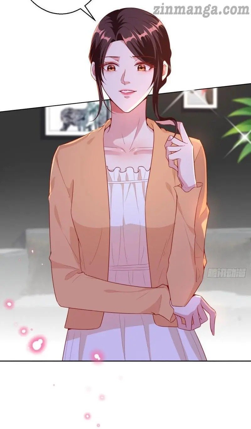 Trial Marriage Husband: Need To Work Hard chapter 52 page 10