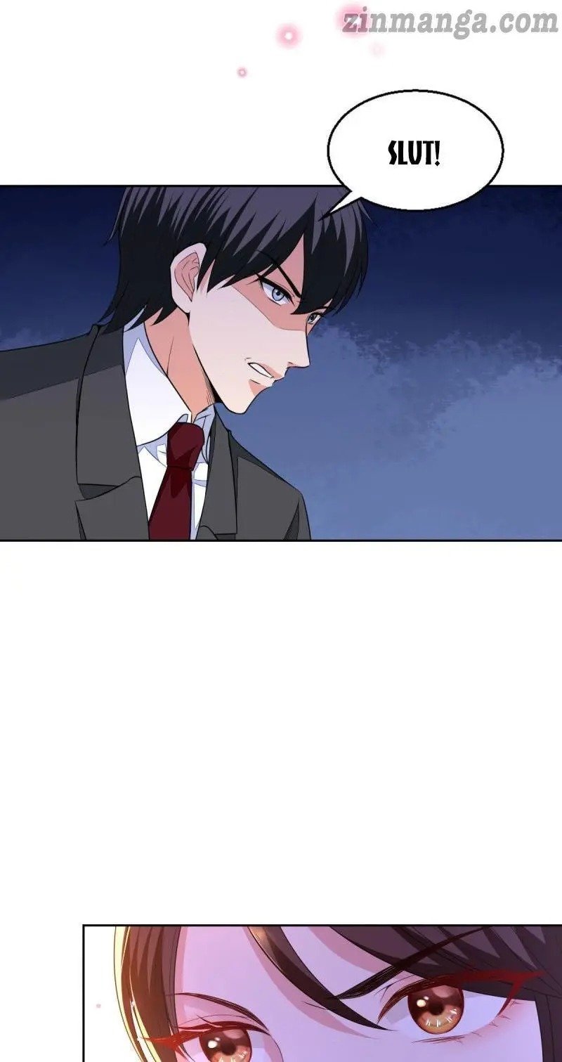 Trial Marriage Husband: Need To Work Hard chapter 52 page 11