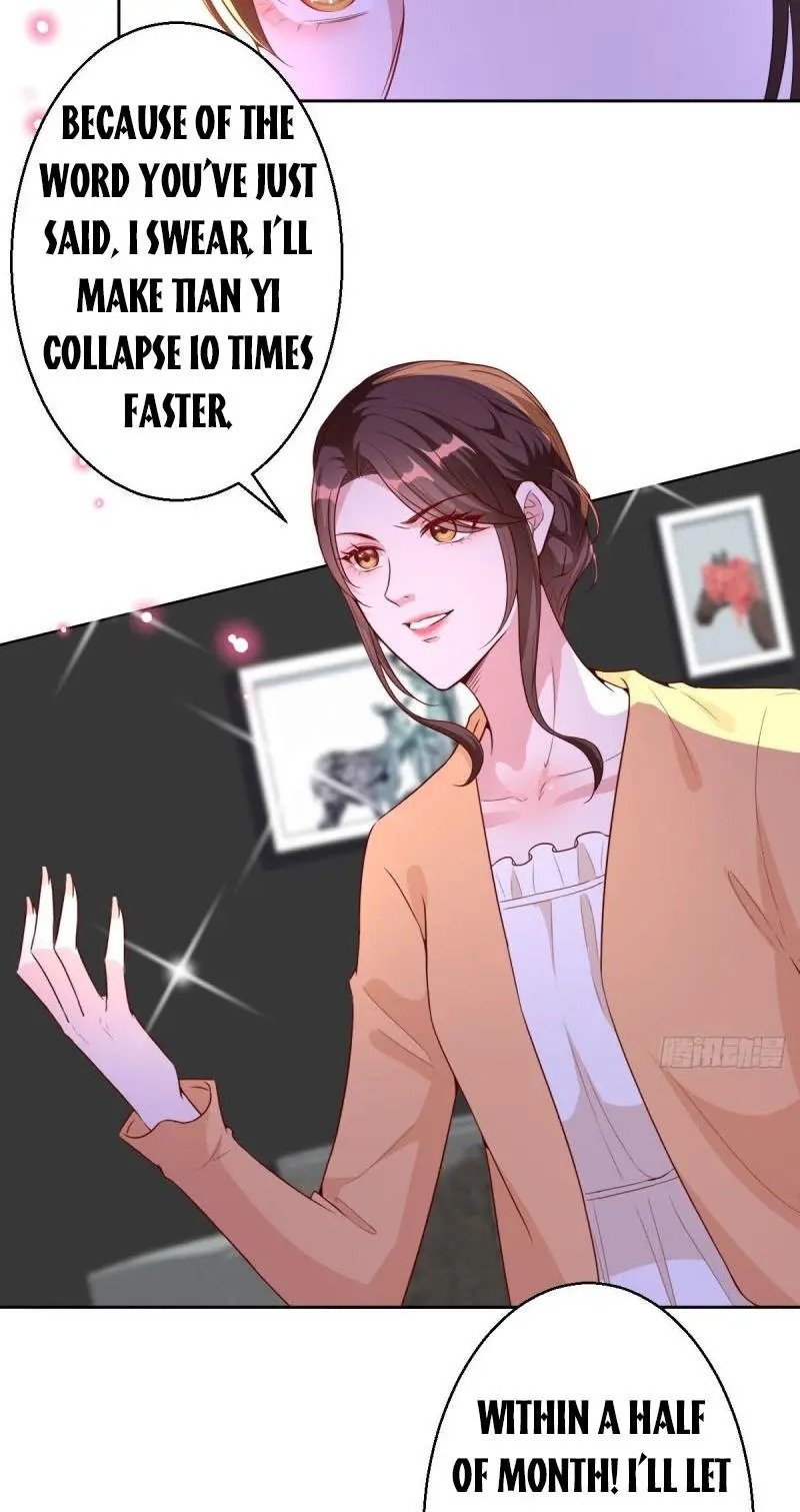 Trial Marriage Husband: Need To Work Hard chapter 52 page 12