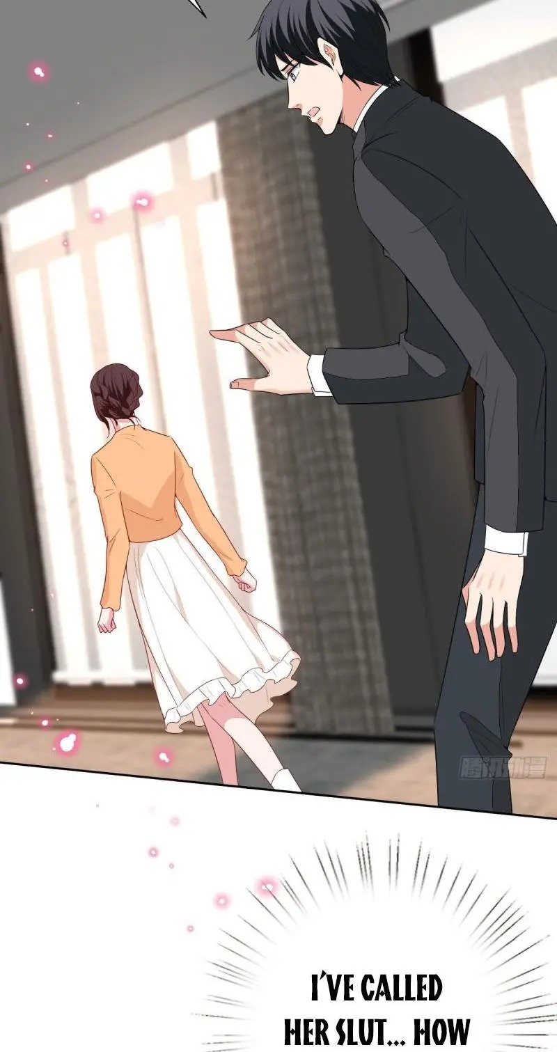 Trial Marriage Husband: Need To Work Hard chapter 52 page 14