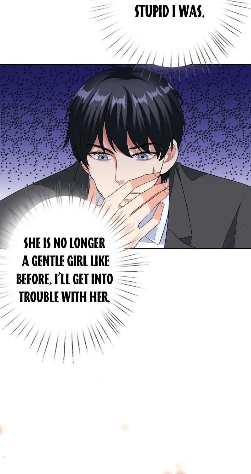 Trial Marriage Husband: Need To Work Hard chapter 52 page 15