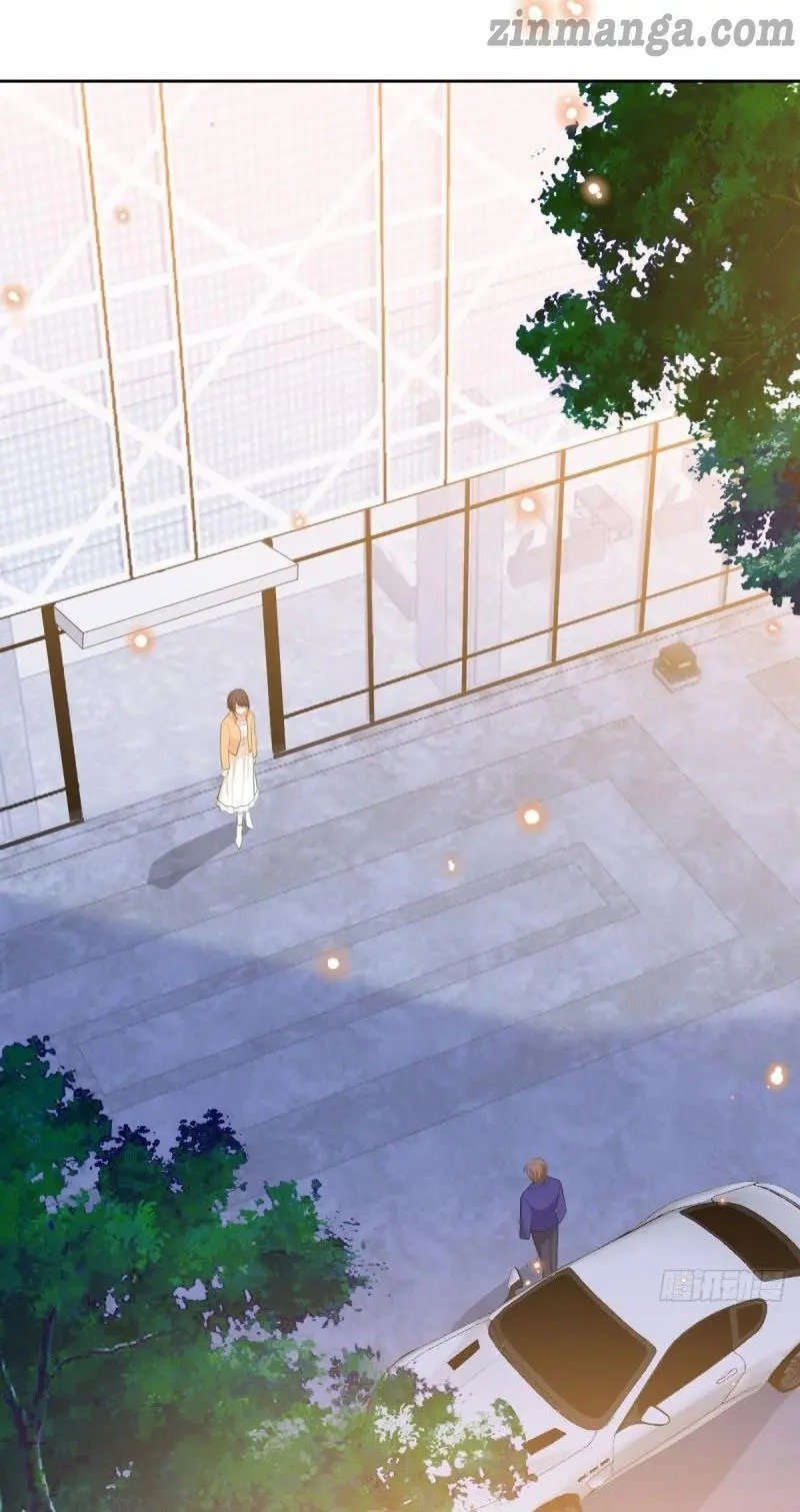 Trial Marriage Husband: Need To Work Hard chapter 52 page 16