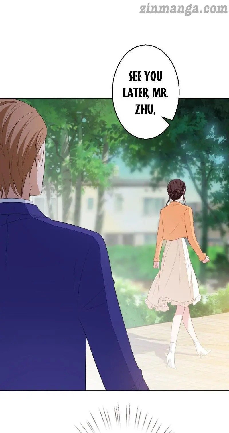 Trial Marriage Husband: Need To Work Hard chapter 52 page 19