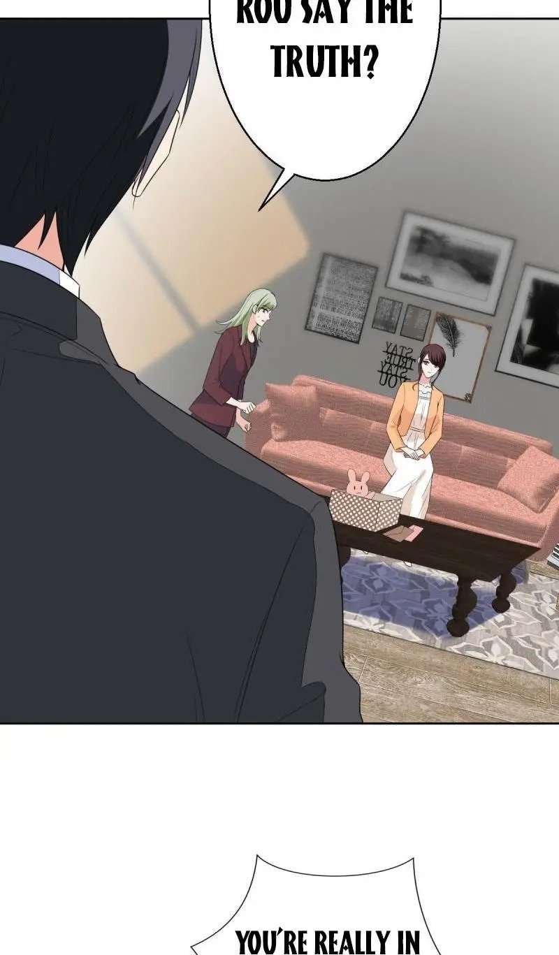 Trial Marriage Husband: Need To Work Hard chapter 52 page 3