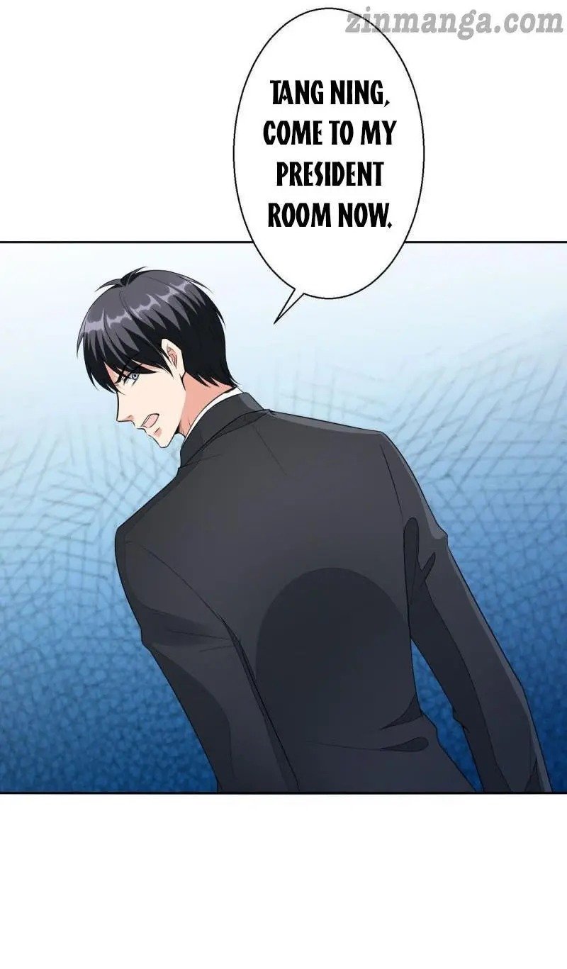 Trial Marriage Husband: Need To Work Hard chapter 52 page 5