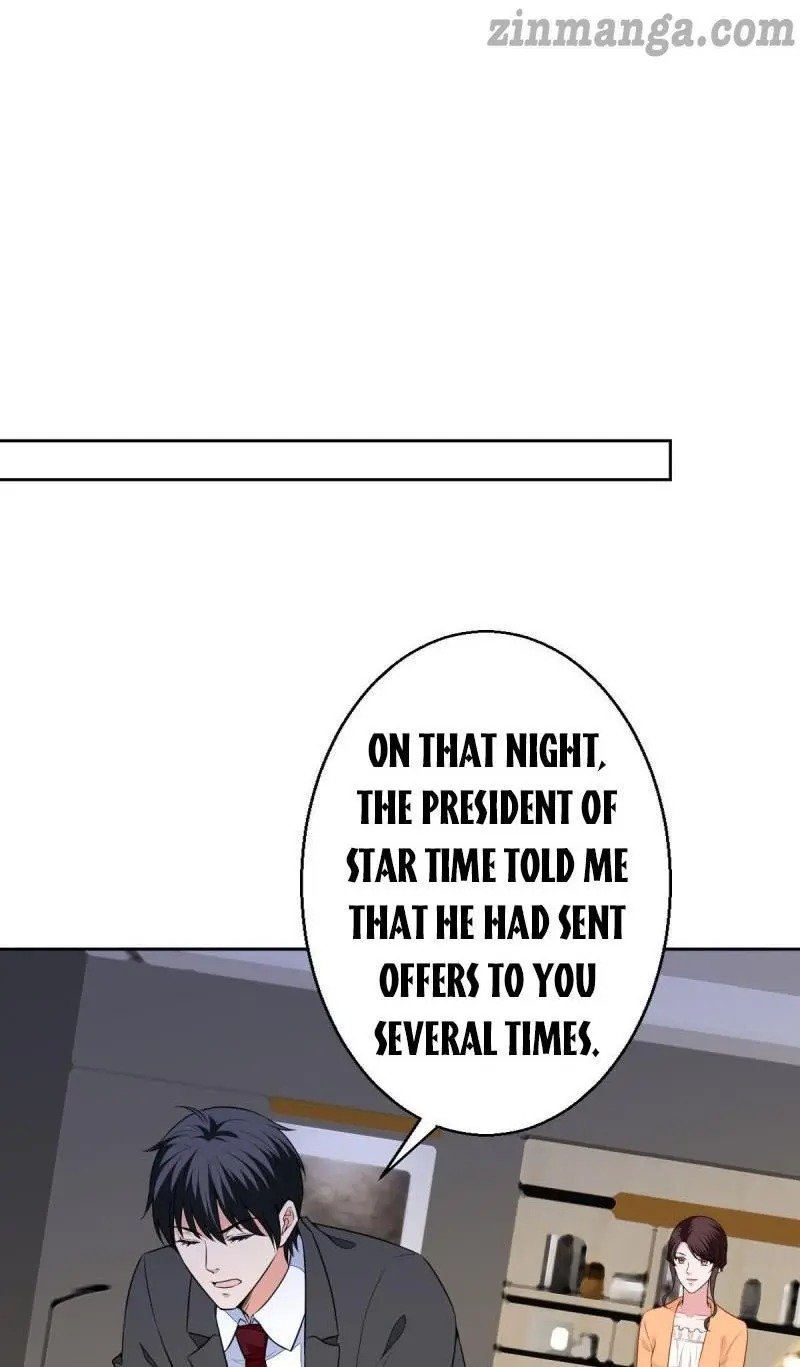 Trial Marriage Husband: Need To Work Hard chapter 52 page 6