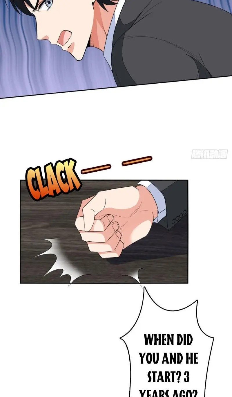 Trial Marriage Husband: Need To Work Hard chapter 52 page 8