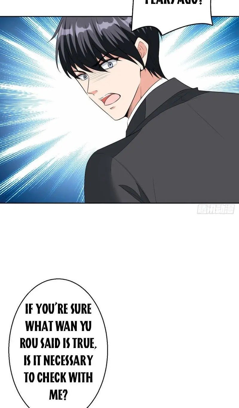 Trial Marriage Husband: Need To Work Hard chapter 52 page 9