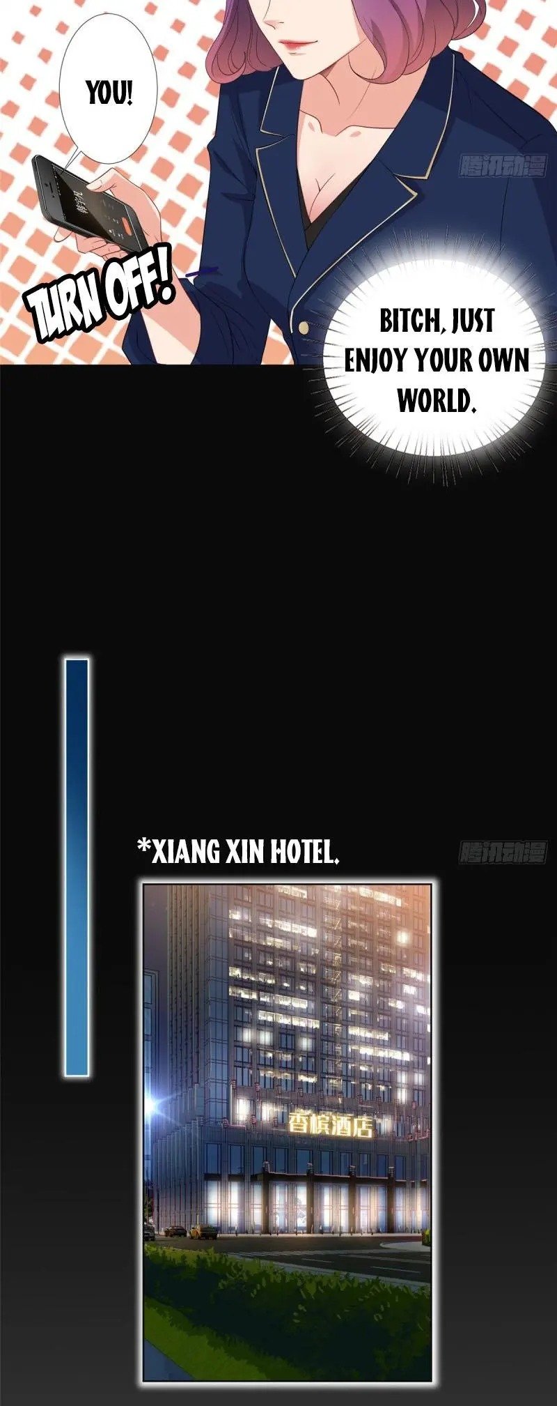 Trial Marriage Husband: Need To Work Hard chapter 53 page 14