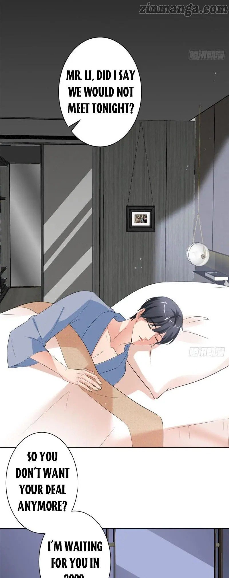 Trial Marriage Husband: Need To Work Hard chapter 53 page 15