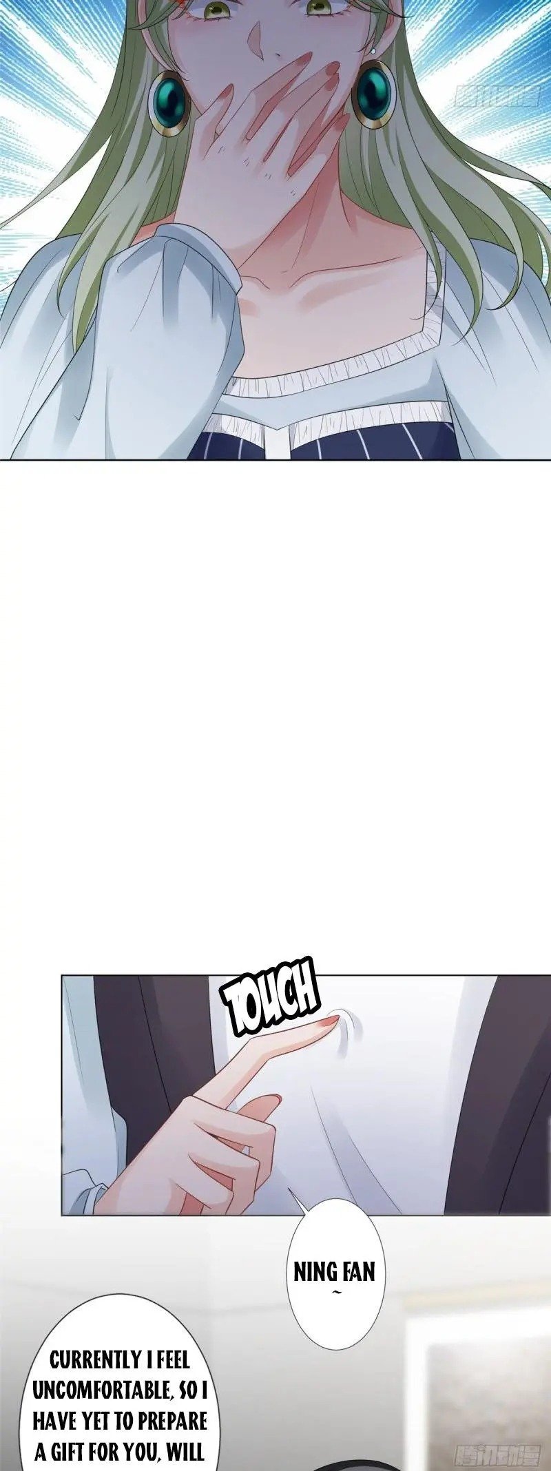 Trial Marriage Husband: Need To Work Hard chapter 53 page 6