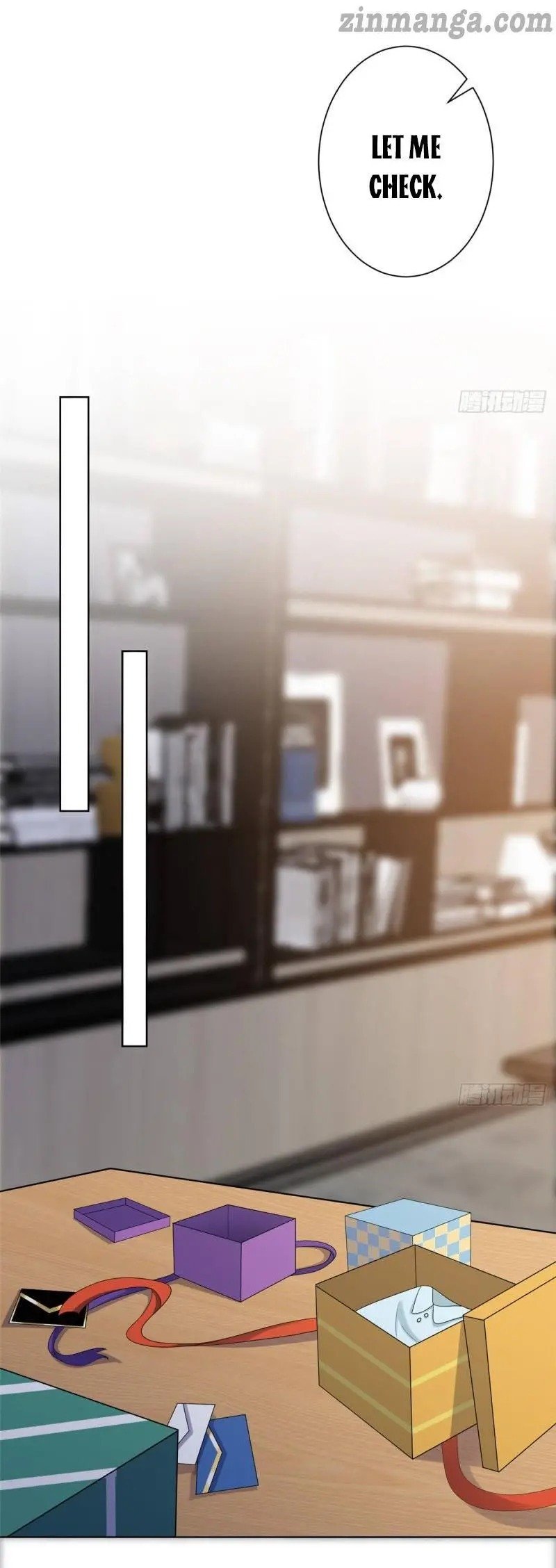 Trial Marriage Husband: Need To Work Hard chapter 53 page 9