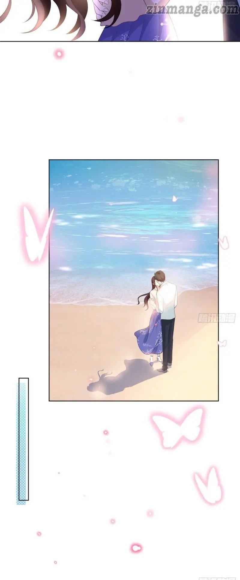 Trial Marriage Husband: Need To Work Hard chapter 54.5 page 13