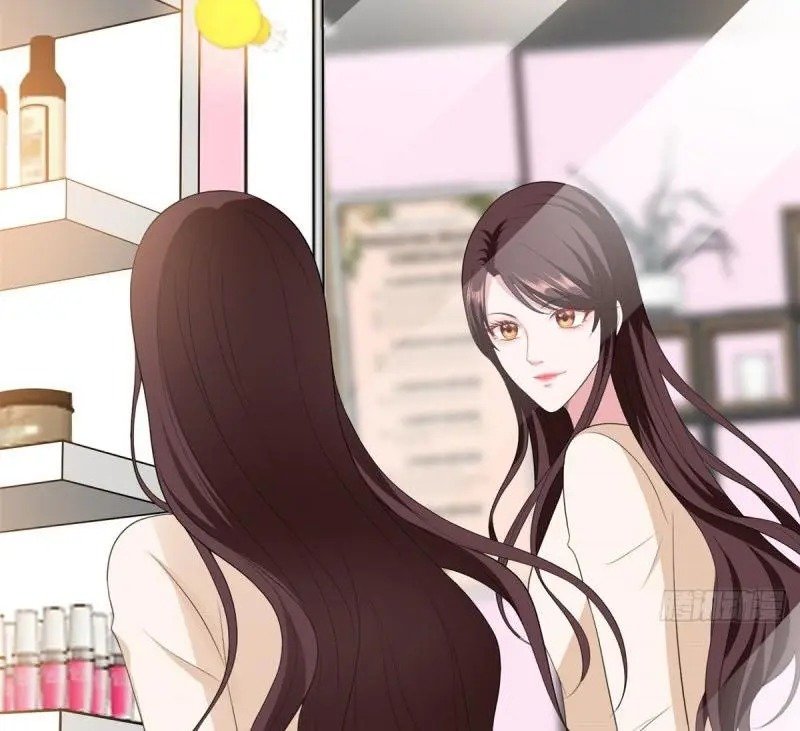 Trial Marriage Husband: Need To Work Hard chapter 54.5 page 17