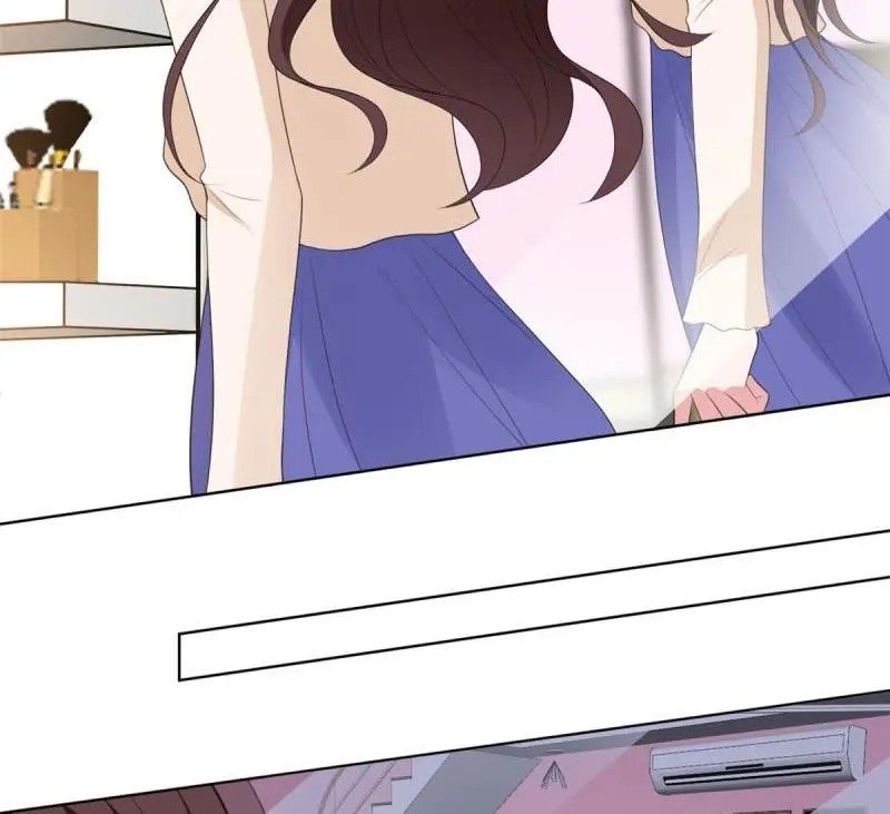 Trial Marriage Husband: Need To Work Hard chapter 54.5 page 18