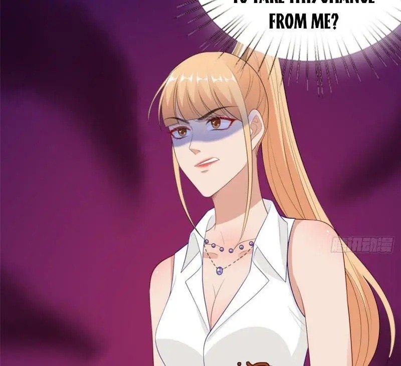 Trial Marriage Husband: Need To Work Hard chapter 54.5 page 20