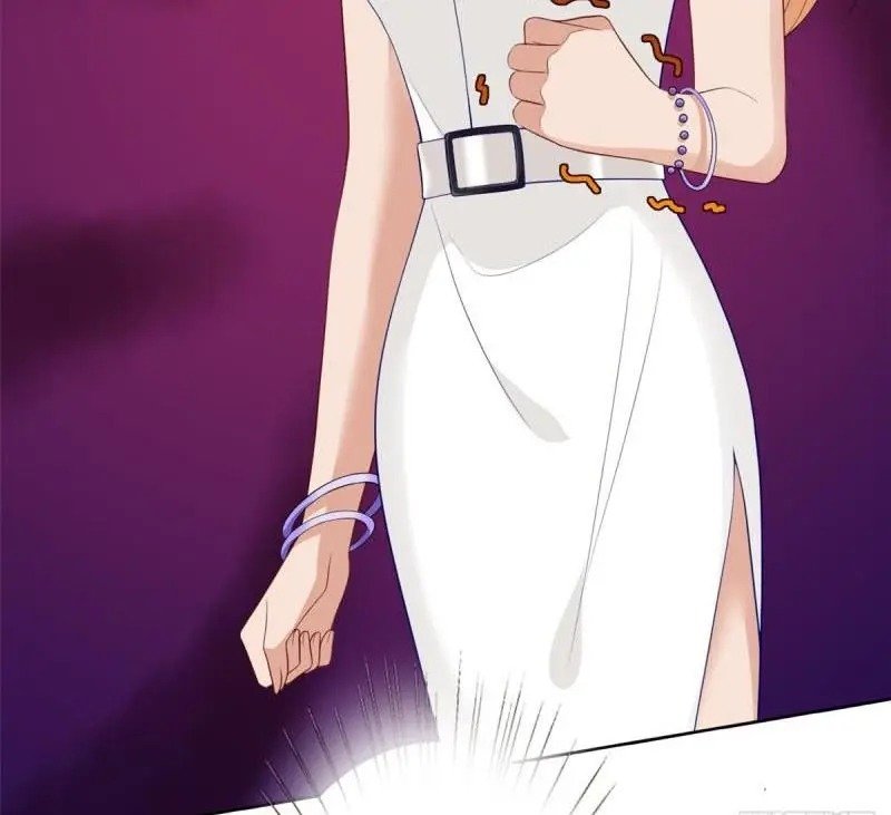 Trial Marriage Husband: Need To Work Hard chapter 54.5 page 21