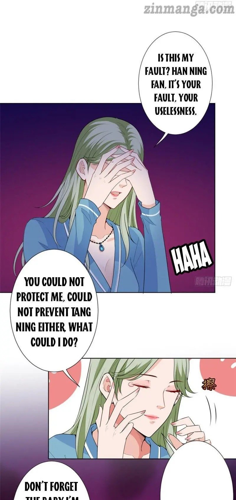 Trial Marriage Husband: Need To Work Hard chapter 54 page 11