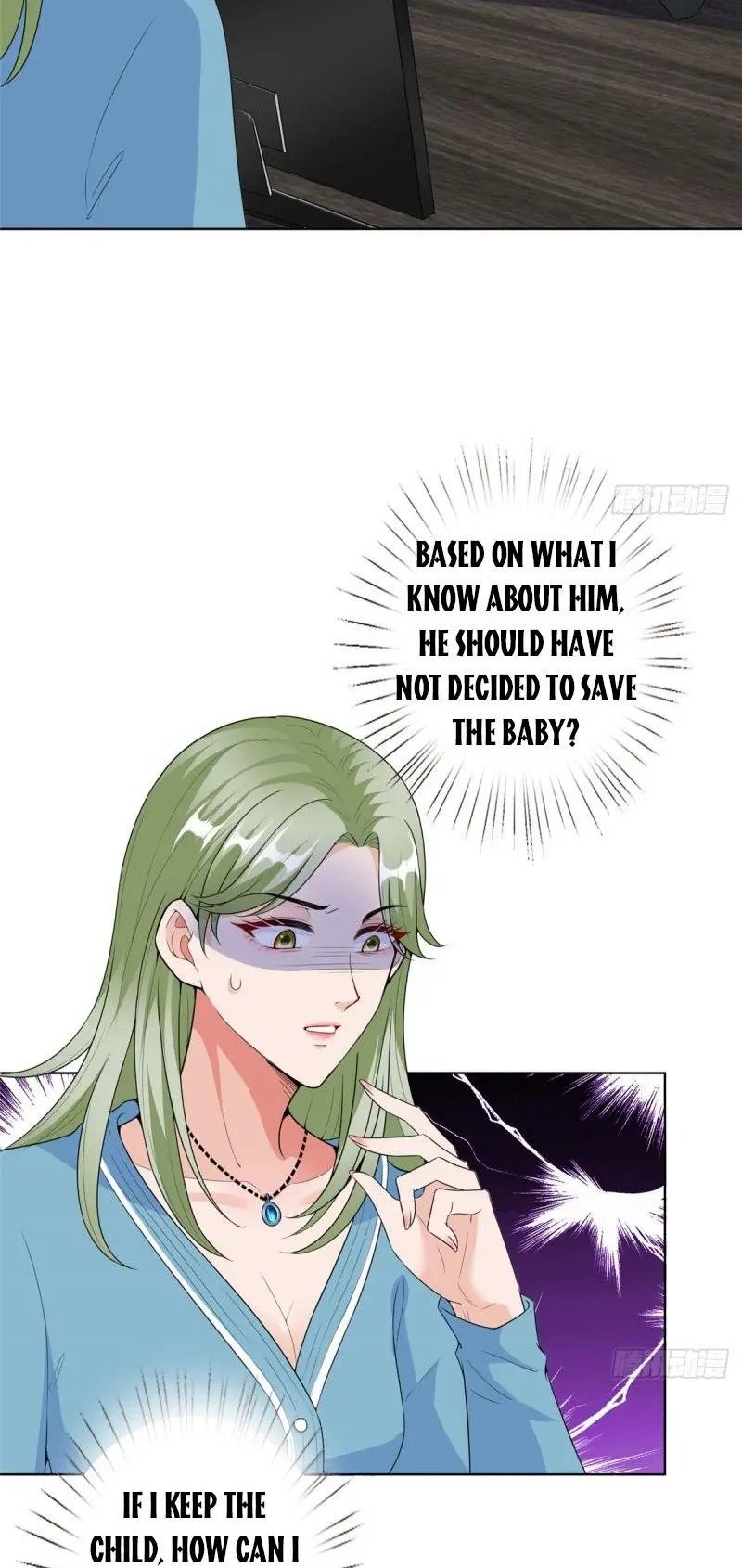 Trial Marriage Husband: Need To Work Hard chapter 54 page 14