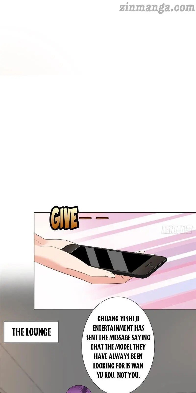 Trial Marriage Husband: Need To Work Hard chapter 54 page 2