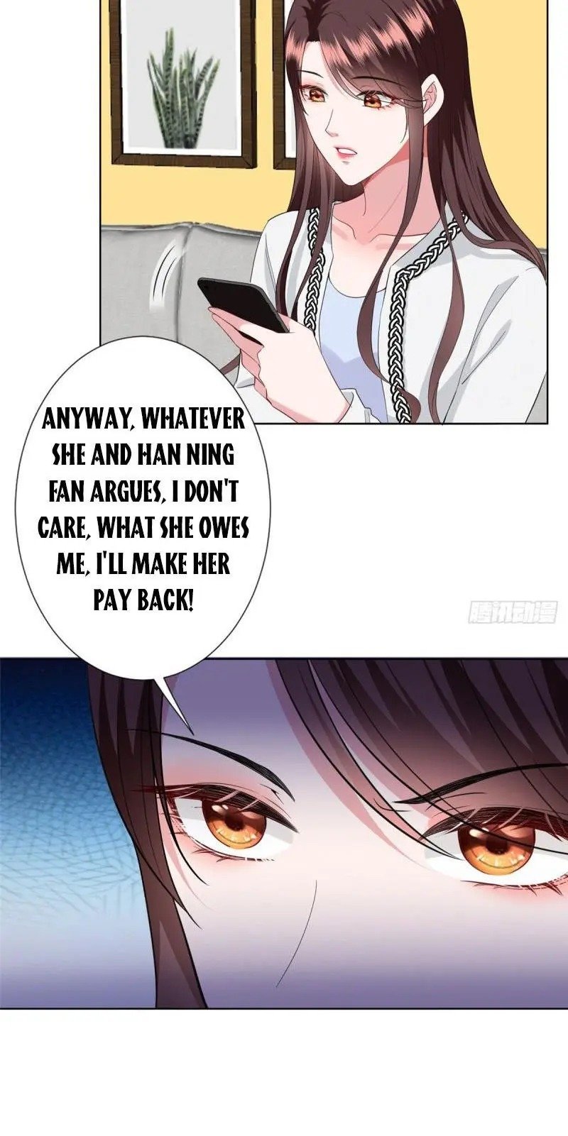 Trial Marriage Husband: Need To Work Hard chapter 54 page 4