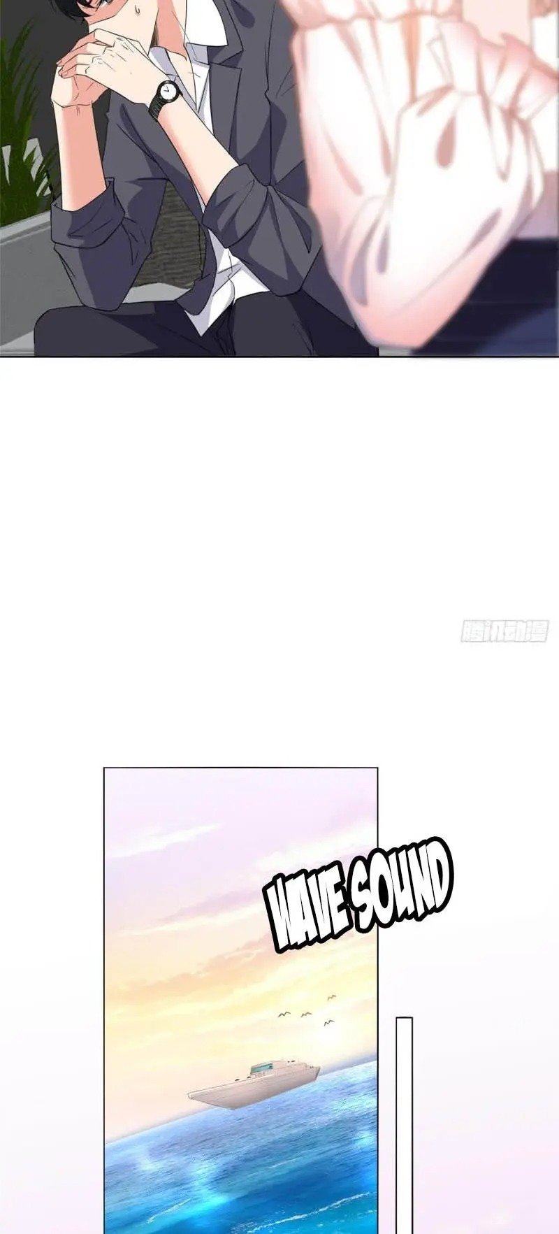 Trial Marriage Husband: Need To Work Hard chapter 55 page 17