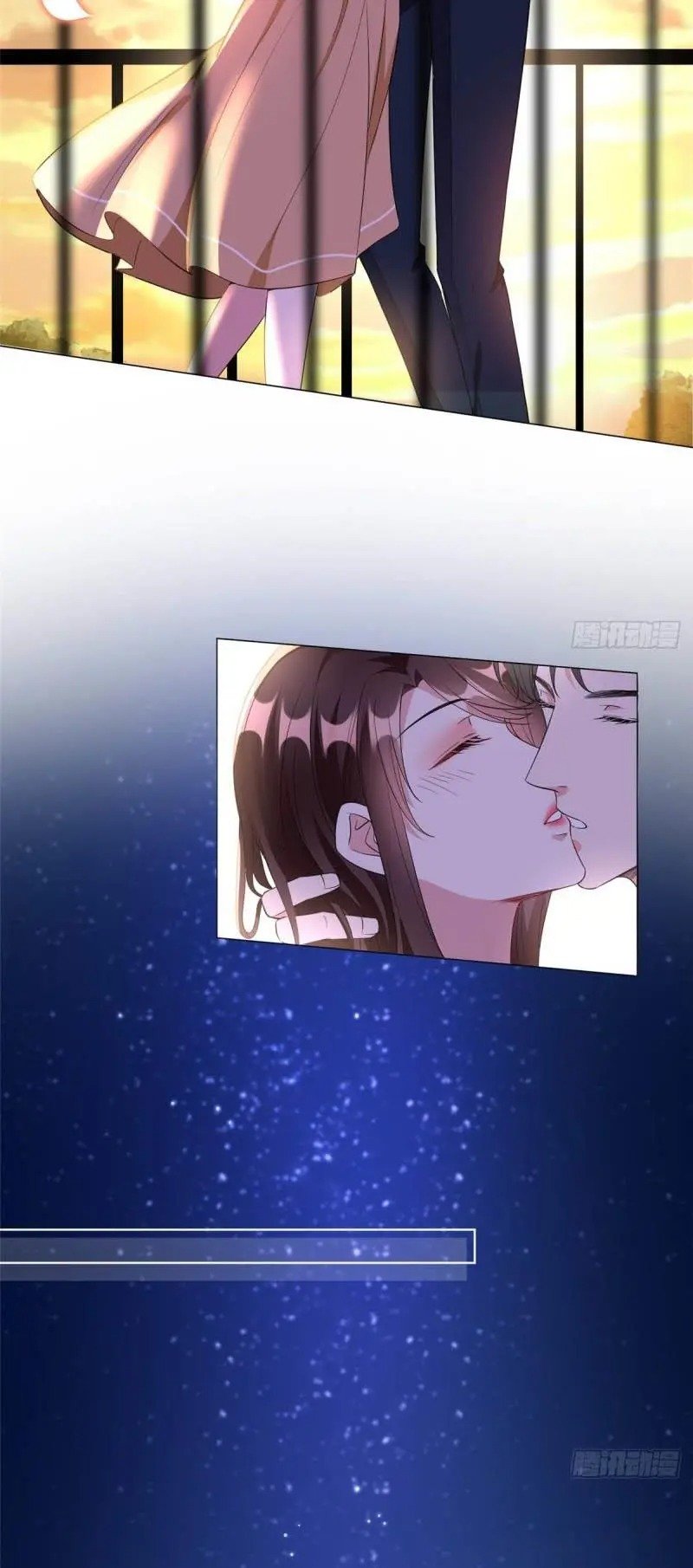 Trial Marriage Husband: Need To Work Hard chapter 55 page 22