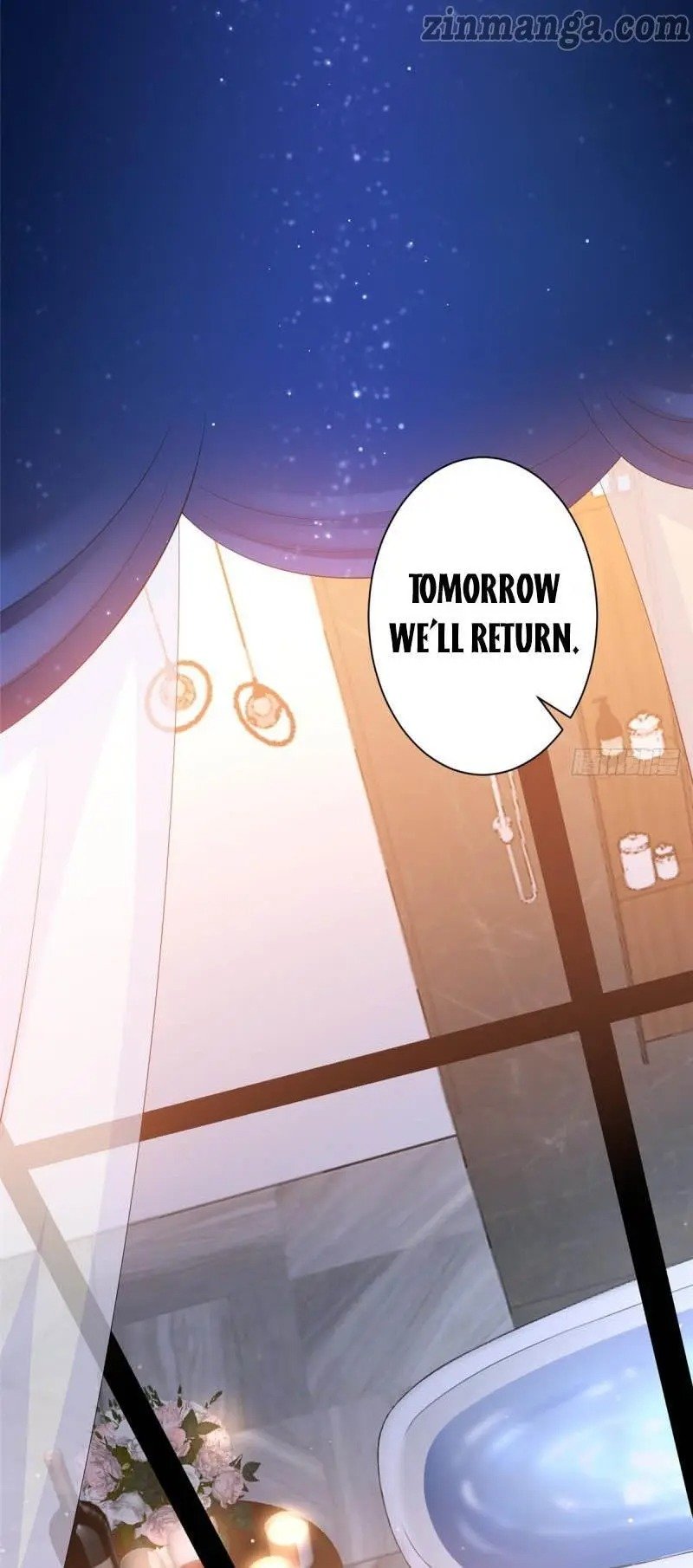 Trial Marriage Husband: Need To Work Hard chapter 55 page 23