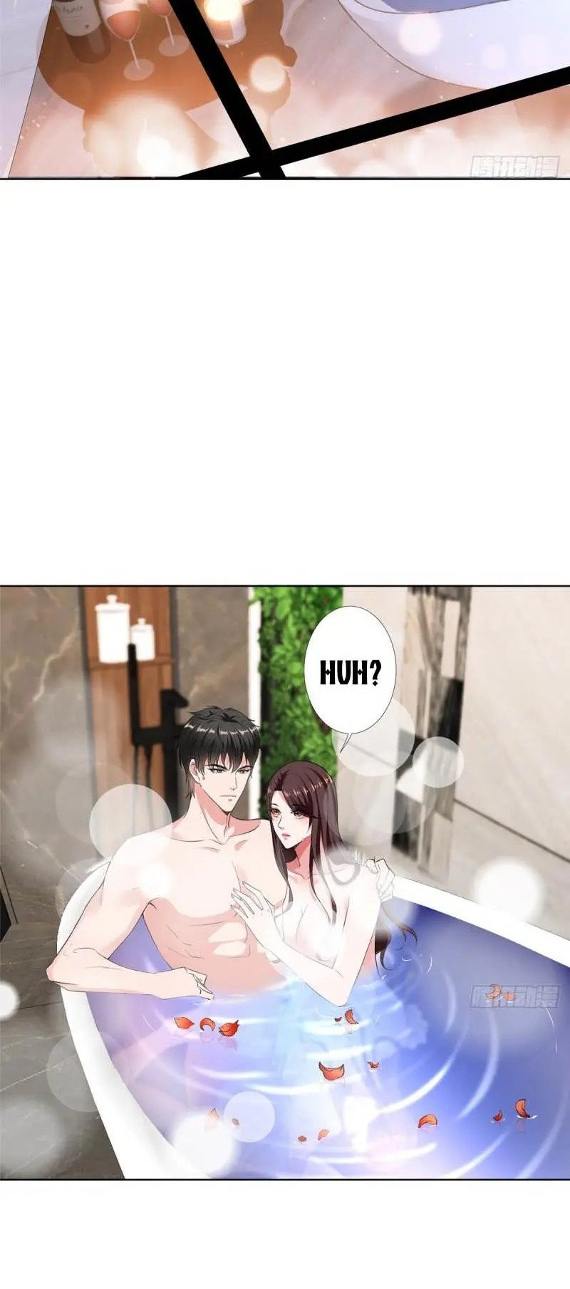 Trial Marriage Husband: Need To Work Hard chapter 55 page 24