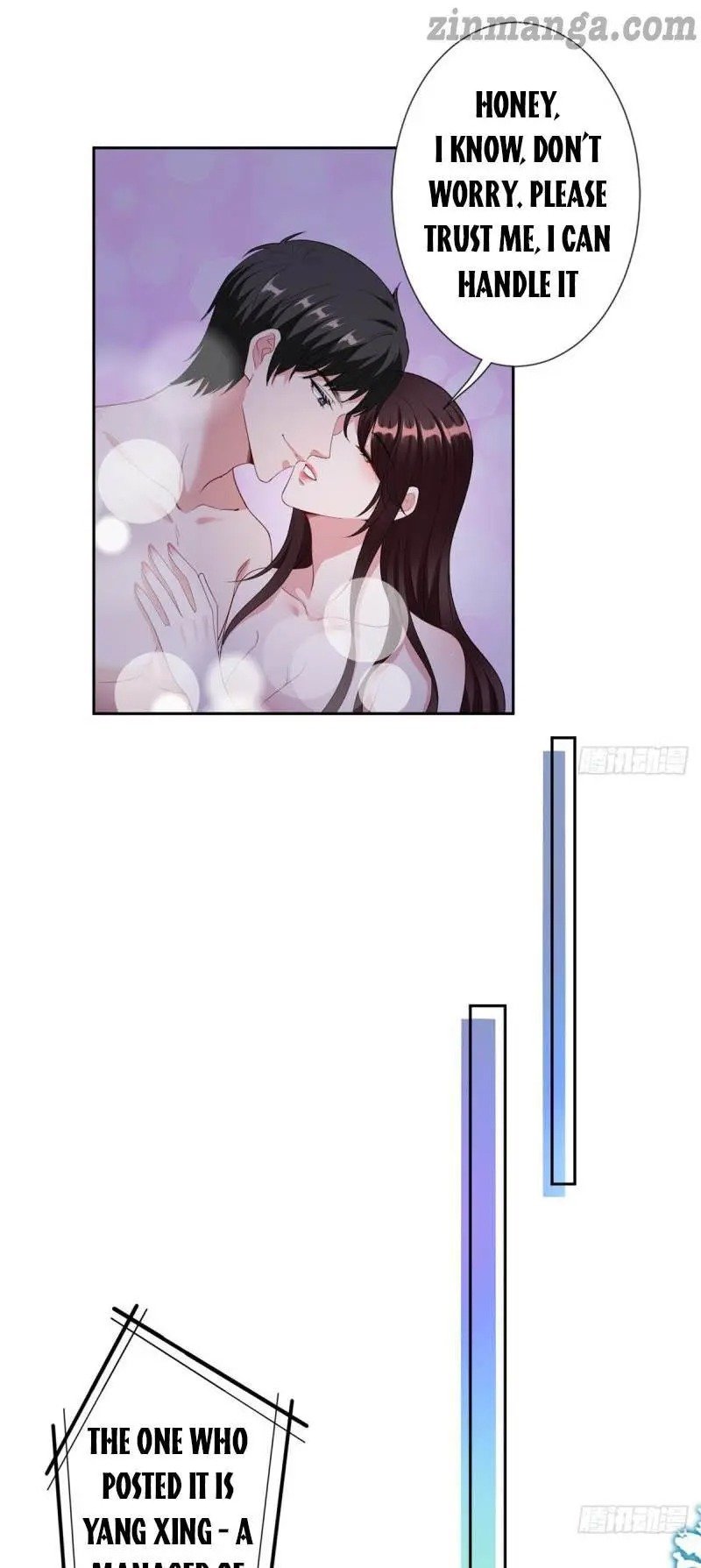 Trial Marriage Husband: Need To Work Hard chapter 55 page 26