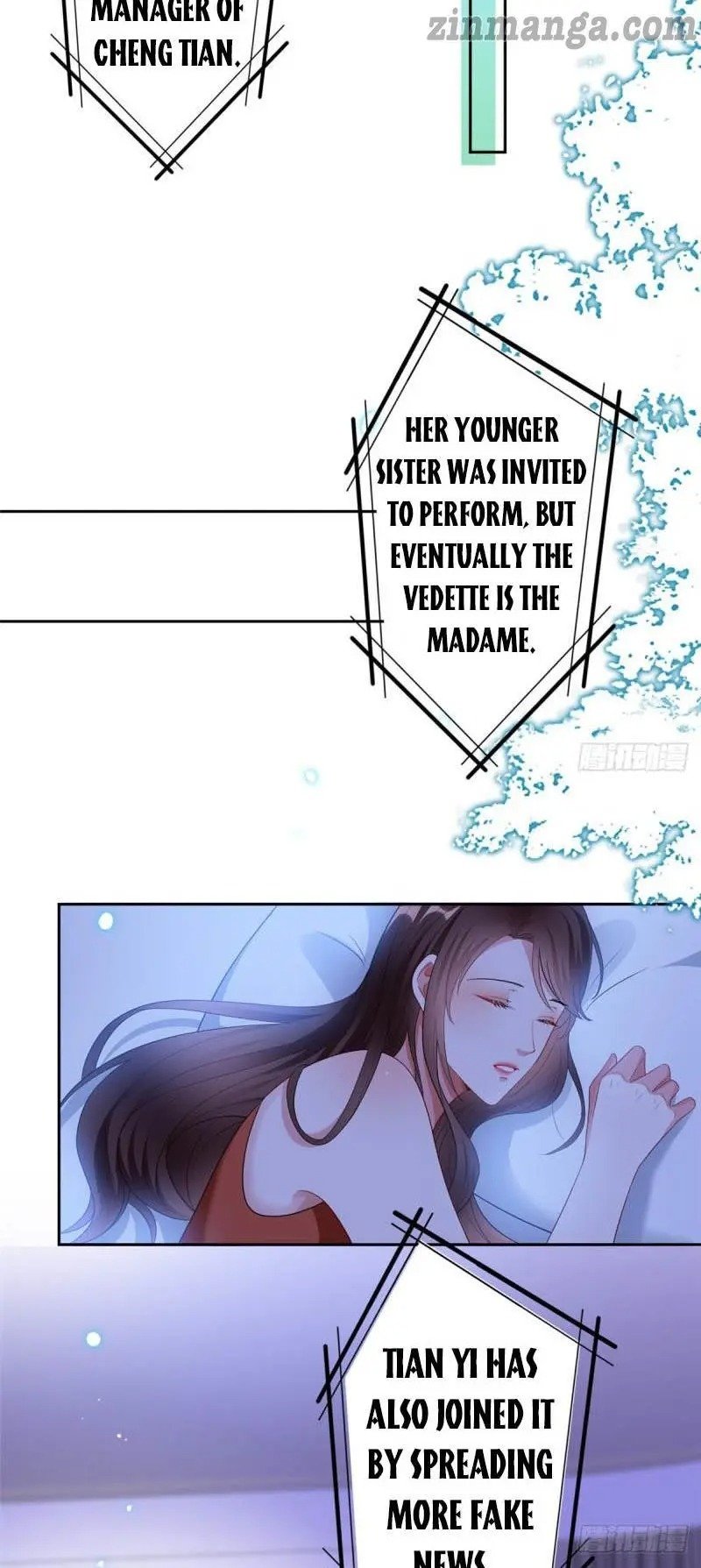 Trial Marriage Husband: Need To Work Hard chapter 55 page 27