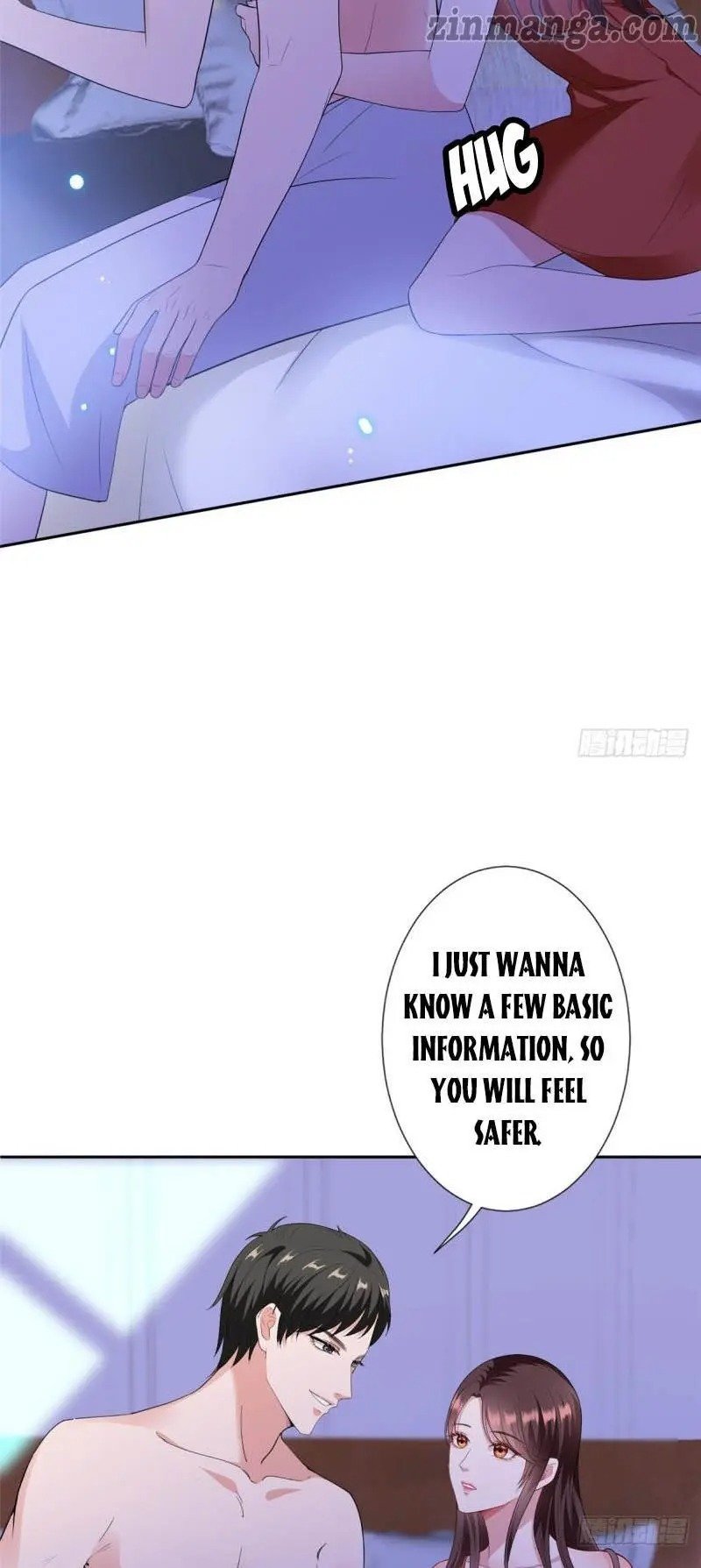 Trial Marriage Husband: Need To Work Hard chapter 55 page 31