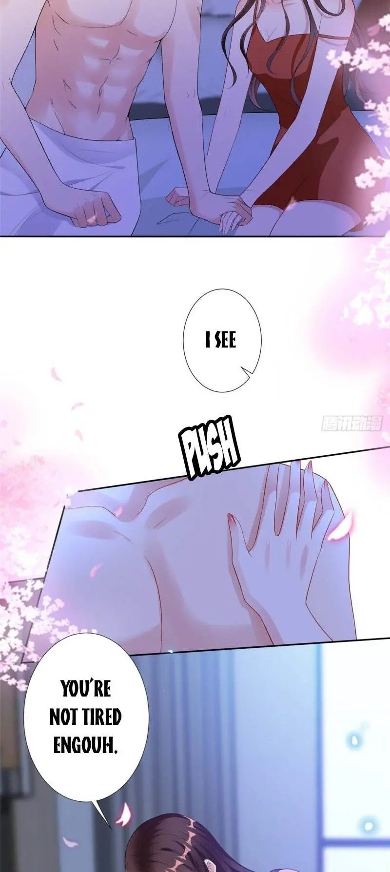 Trial Marriage Husband: Need To Work Hard chapter 55 page 32