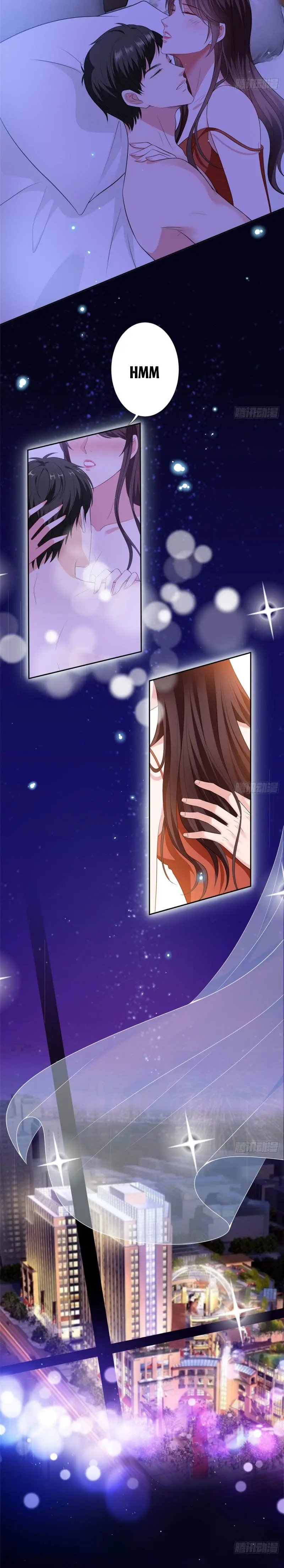 Trial Marriage Husband: Need To Work Hard chapter 55 page 34