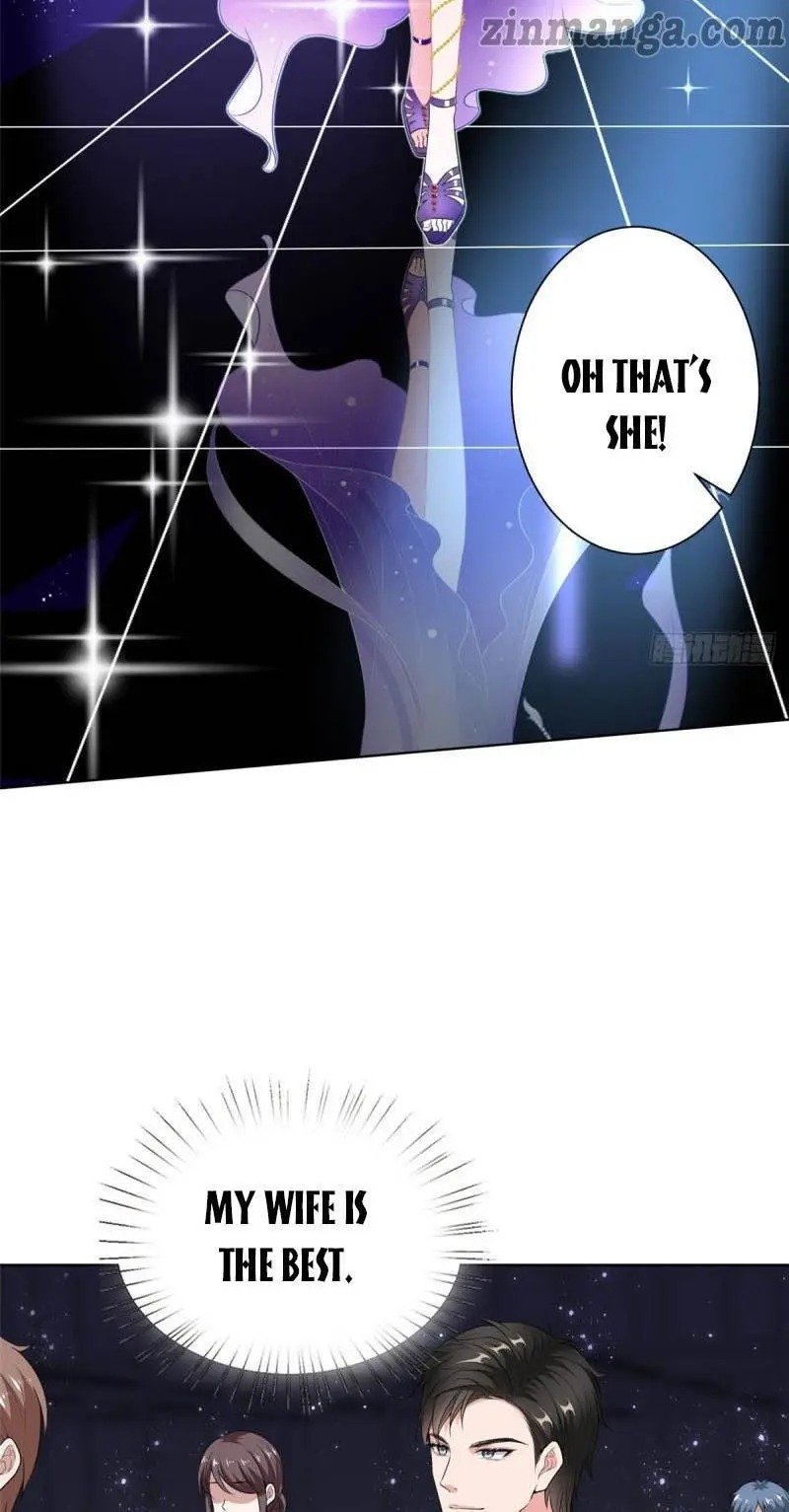 Trial Marriage Husband: Need To Work Hard chapter 55 page 4