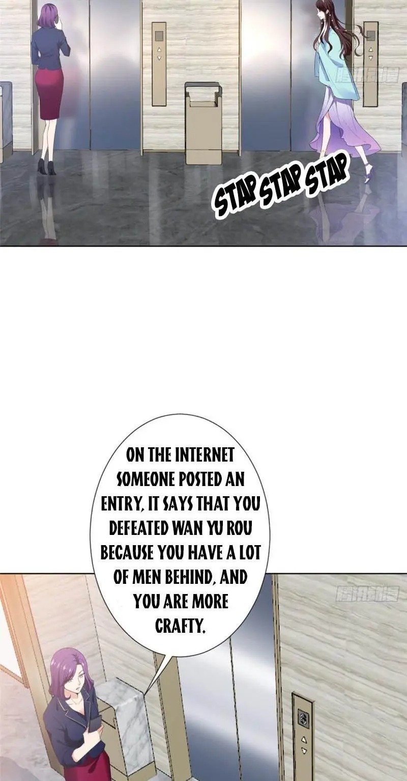 Trial Marriage Husband: Need To Work Hard chapter 55 page 8