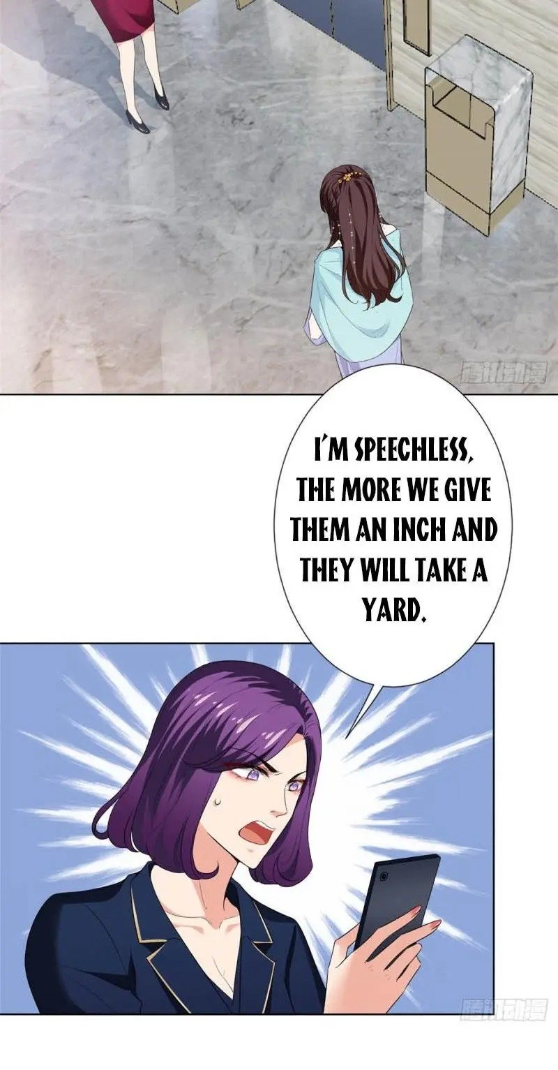 Trial Marriage Husband: Need To Work Hard chapter 55 page 9