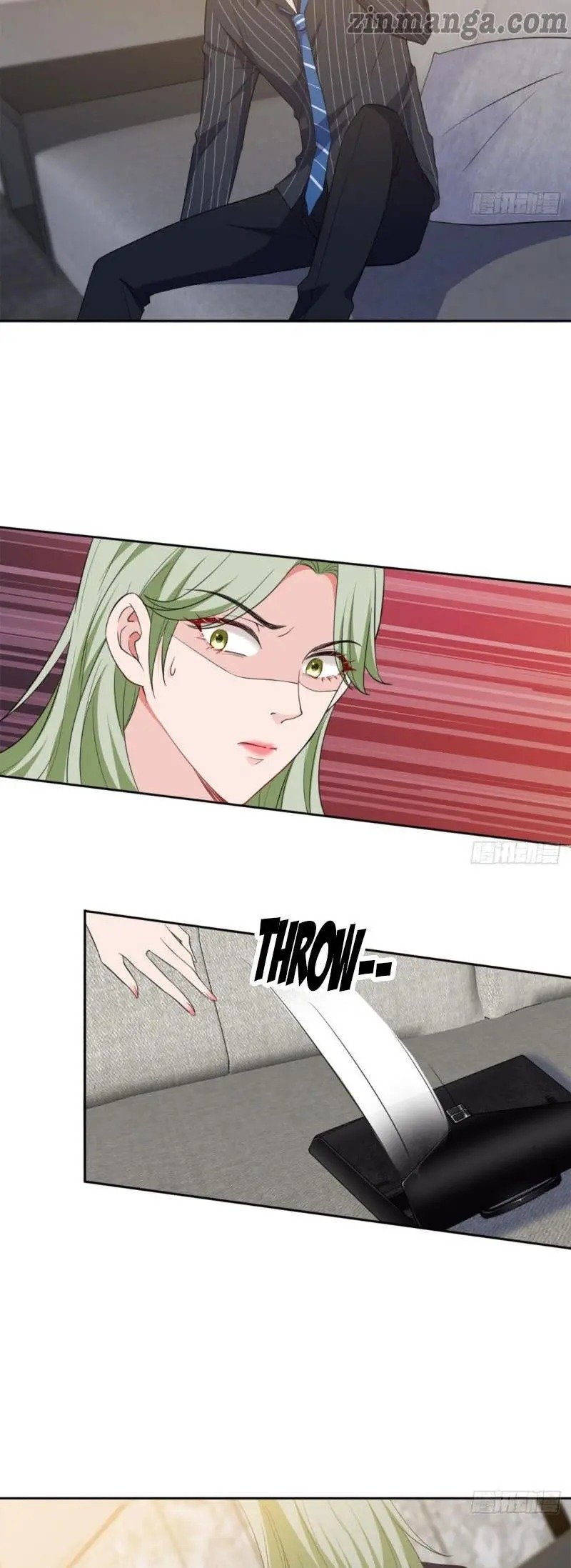 Trial Marriage Husband: Need To Work Hard chapter 56 page 12