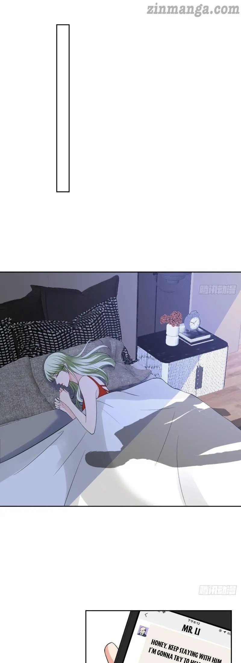 Trial Marriage Husband: Need To Work Hard chapter 56 page 2