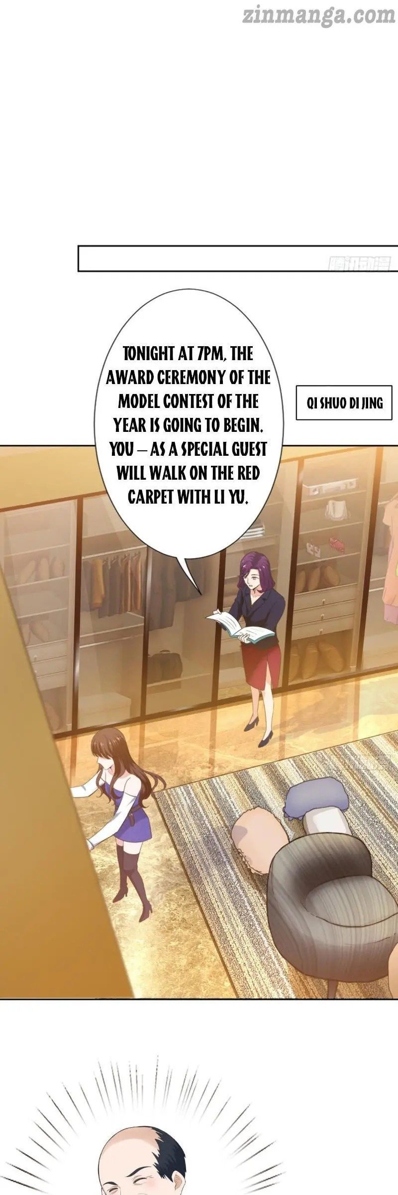 Trial Marriage Husband: Need To Work Hard chapter 56 page 24