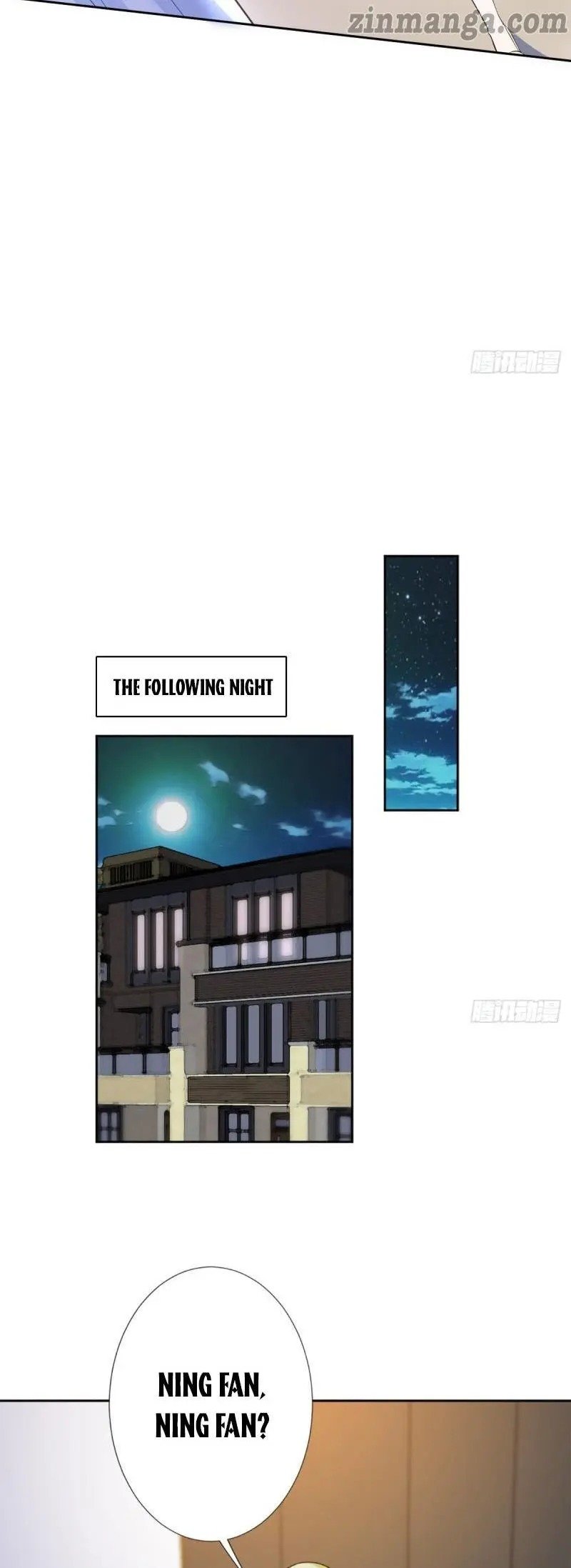 Trial Marriage Husband: Need To Work Hard chapter 56 page 9