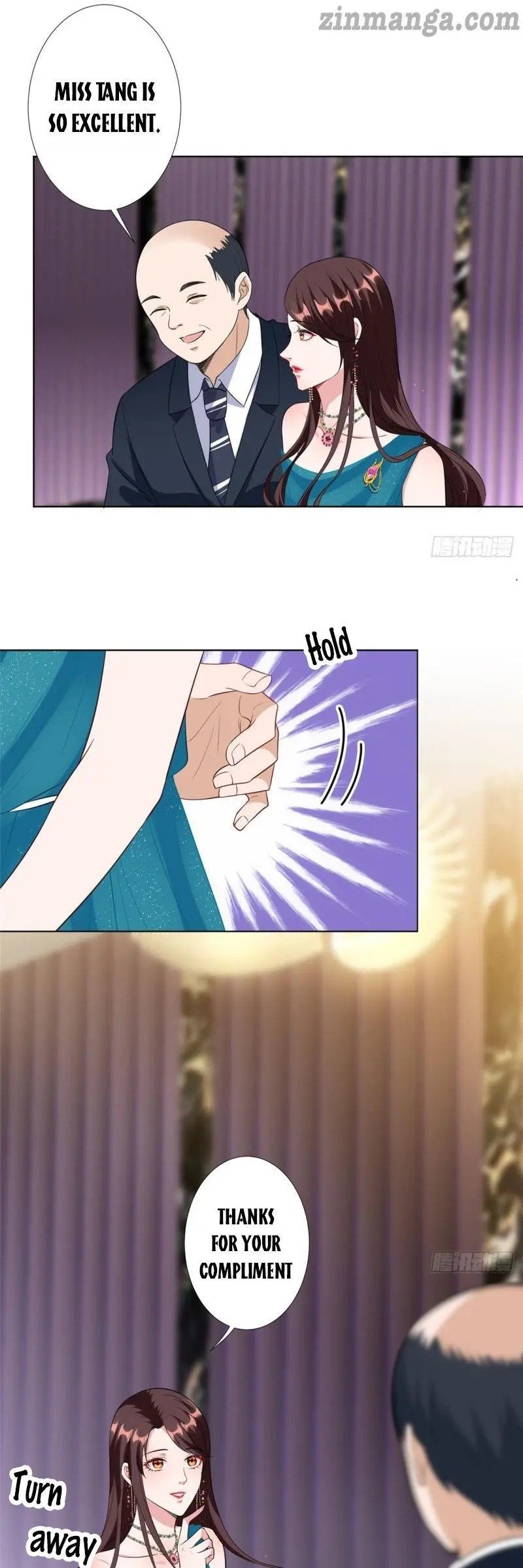 Trial Marriage Husband: Need To Work Hard chapter 57 page 16