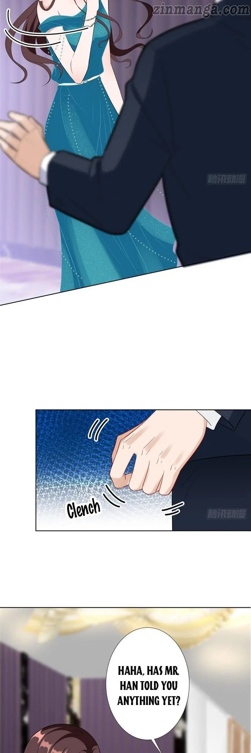 Trial Marriage Husband: Need To Work Hard chapter 57 page 17