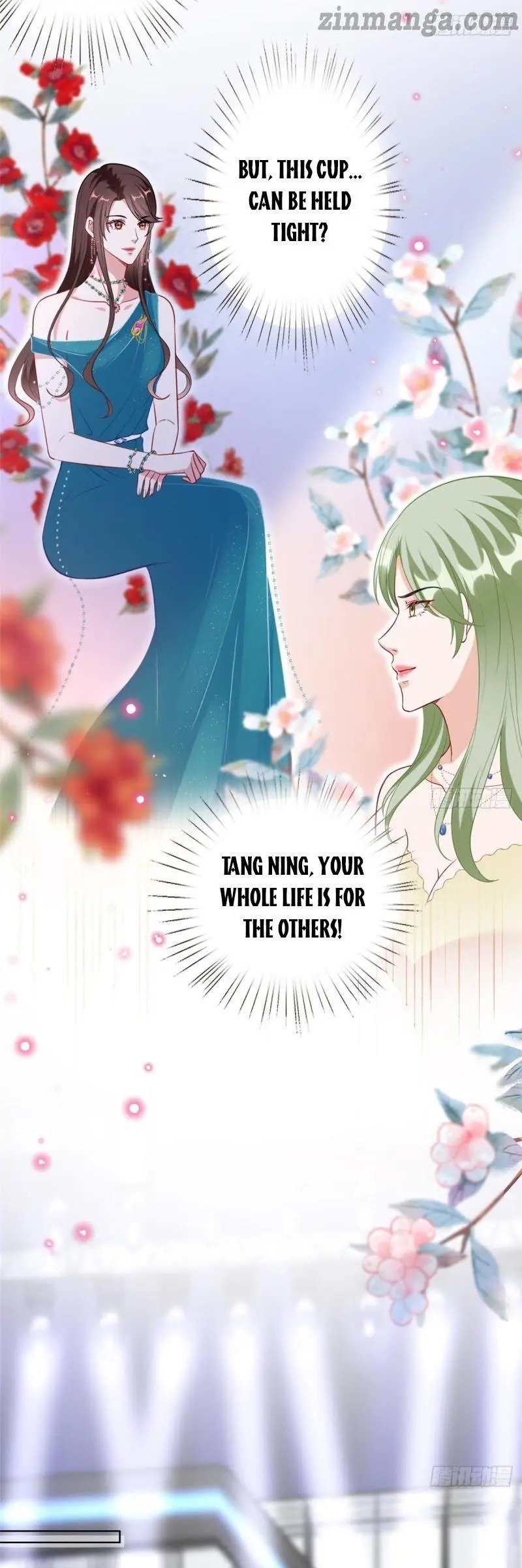 Trial Marriage Husband: Need To Work Hard chapter 57 page 23