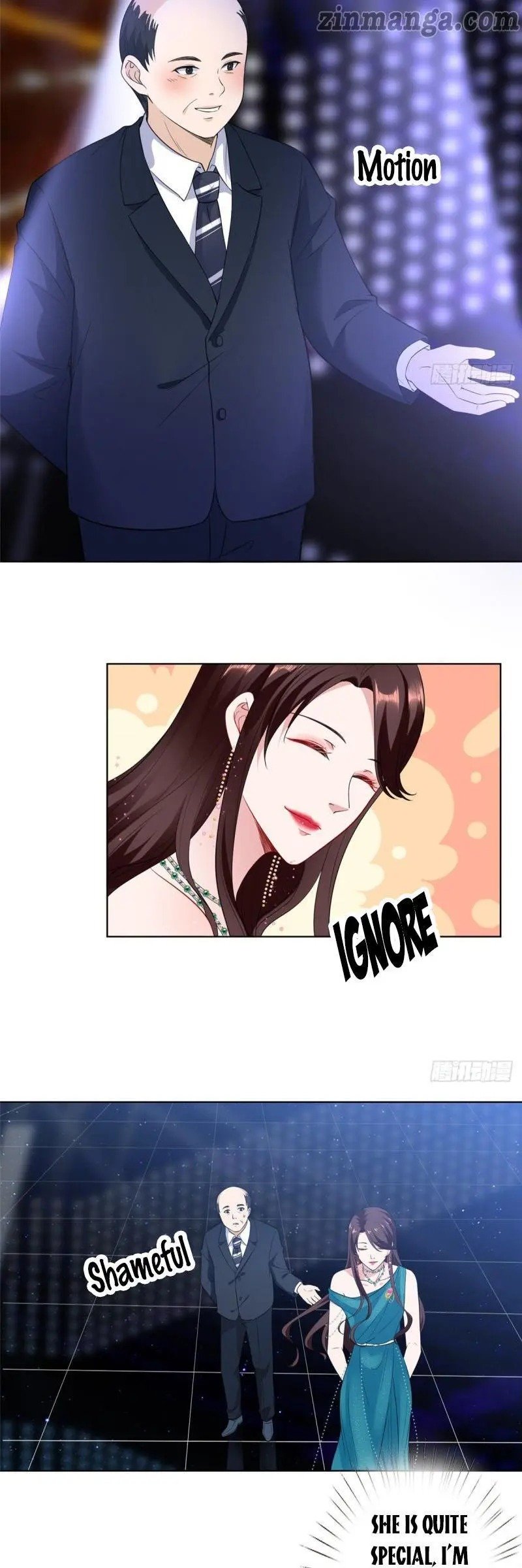 Trial Marriage Husband: Need To Work Hard chapter 57 page 25