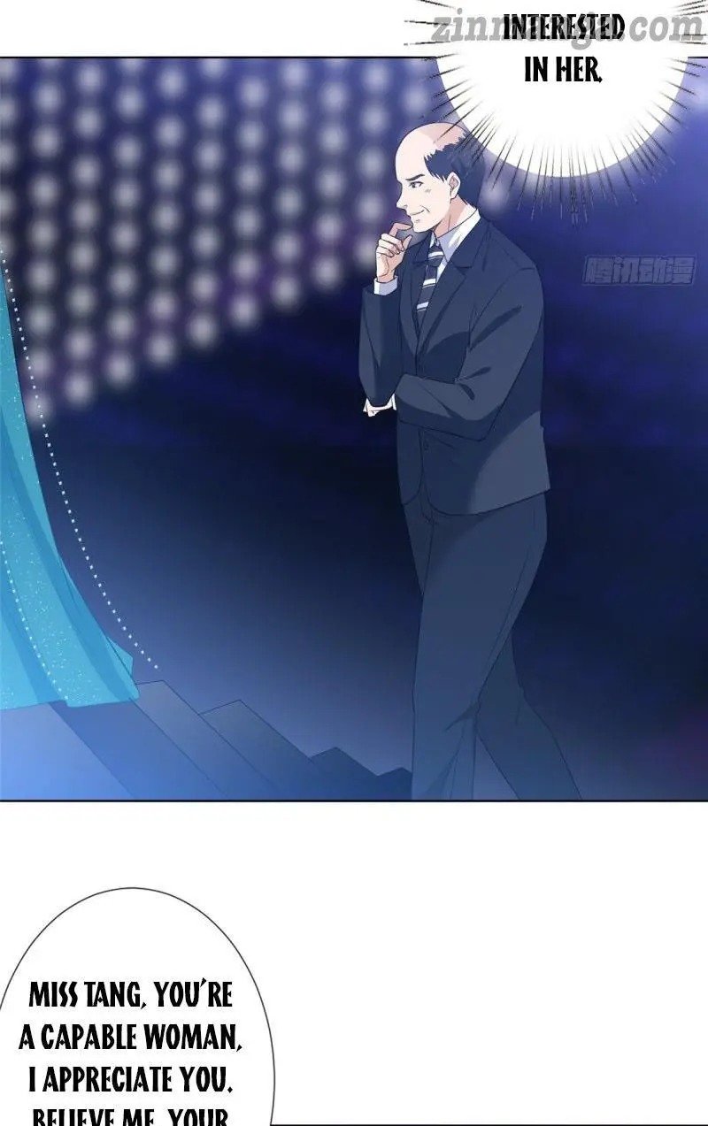 Trial Marriage Husband: Need To Work Hard chapter 57 page 26