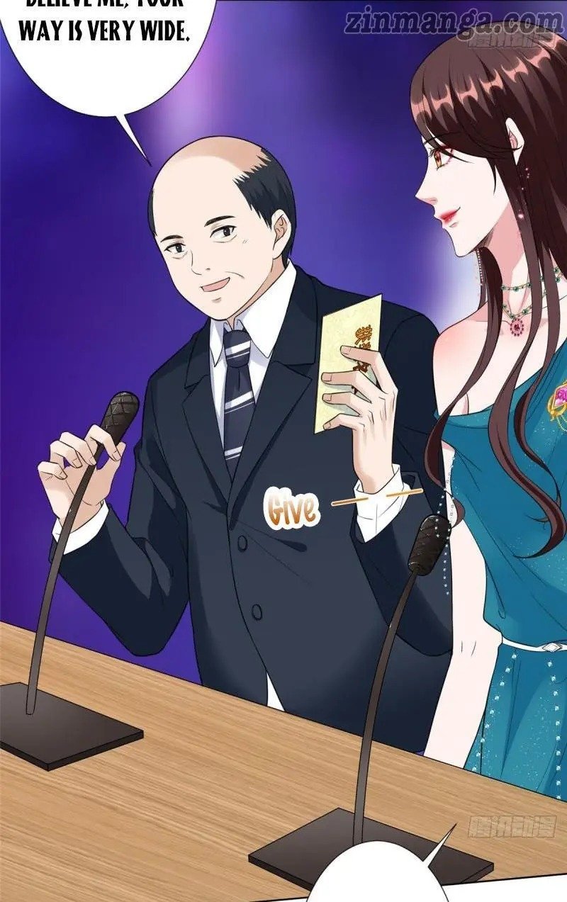 Trial Marriage Husband: Need To Work Hard chapter 57 page 27