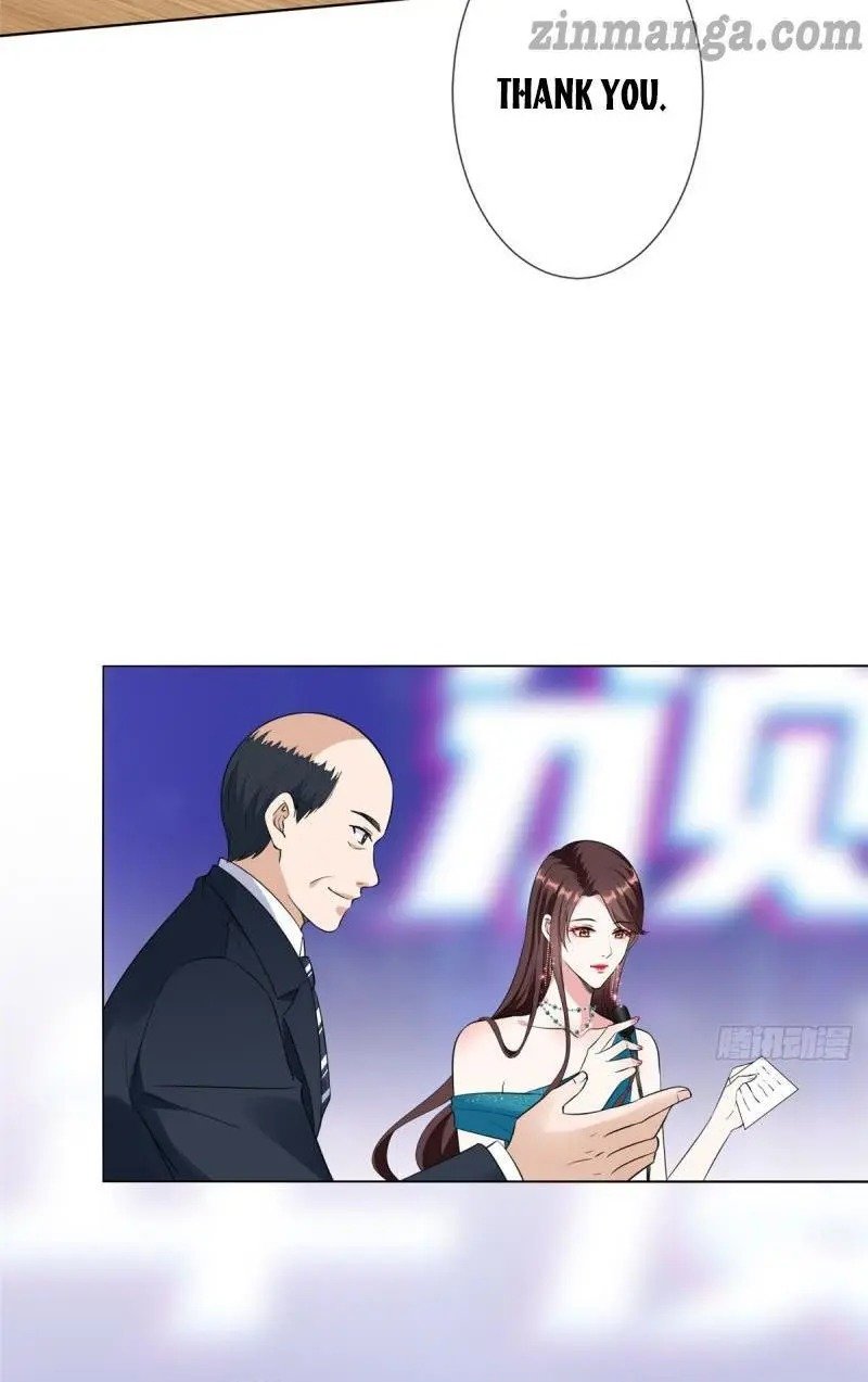 Trial Marriage Husband: Need To Work Hard chapter 57 page 28