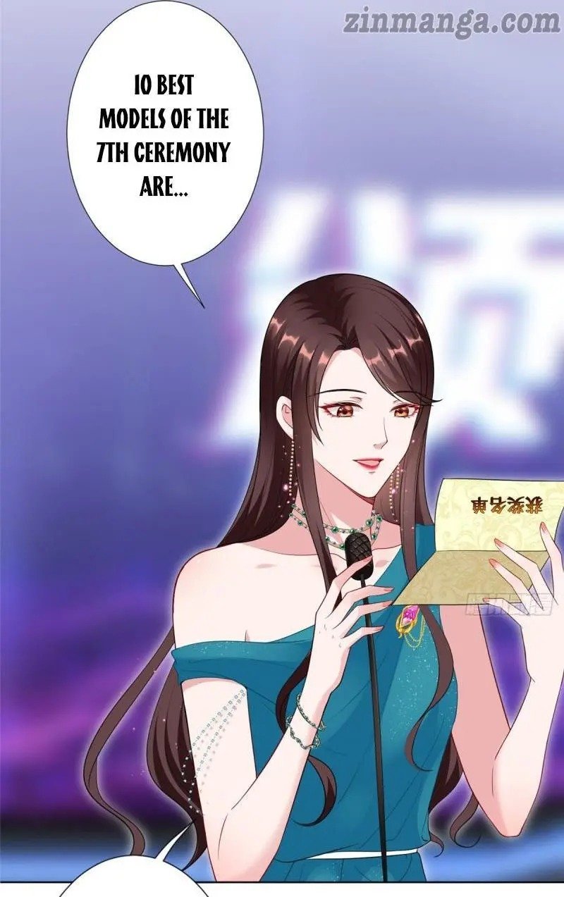 Trial Marriage Husband: Need To Work Hard chapter 57 page 29