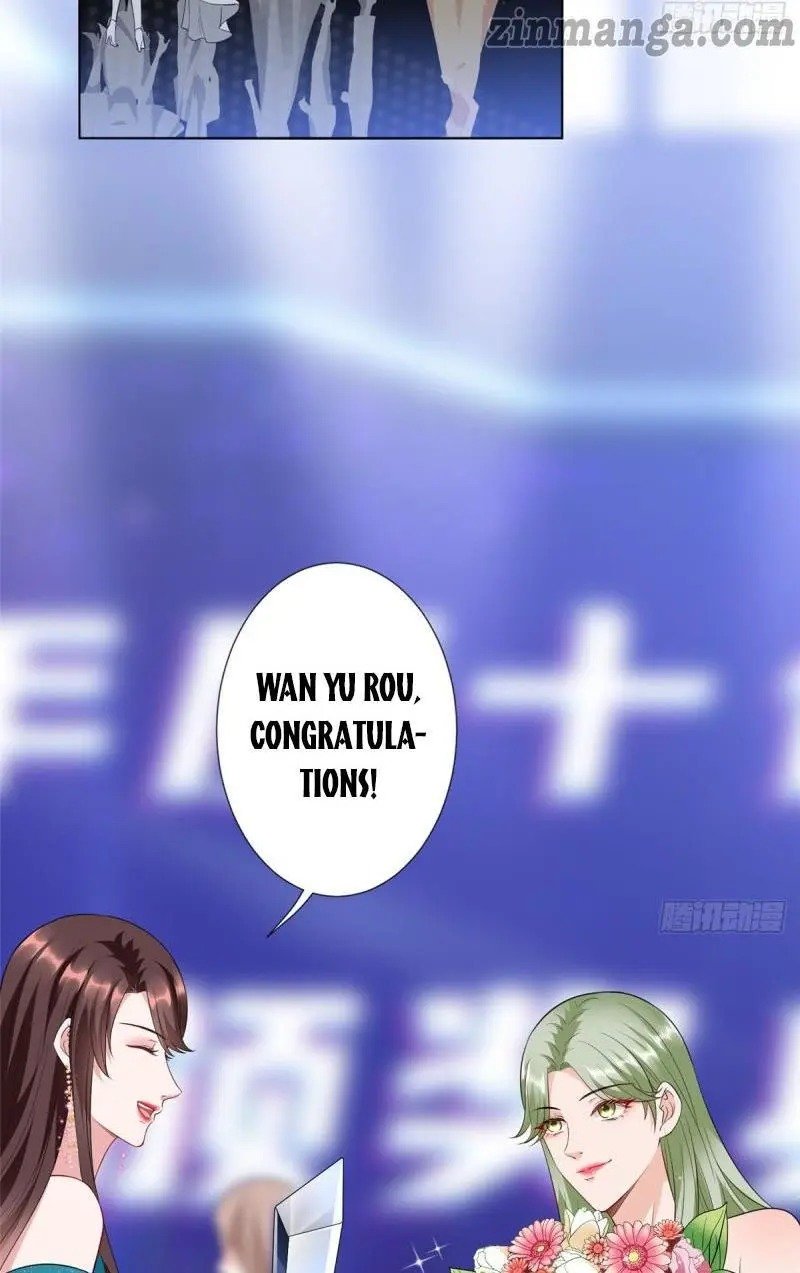 Trial Marriage Husband: Need To Work Hard chapter 57 page 32